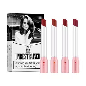 SLIM CASE MINERAL LIPSTICK