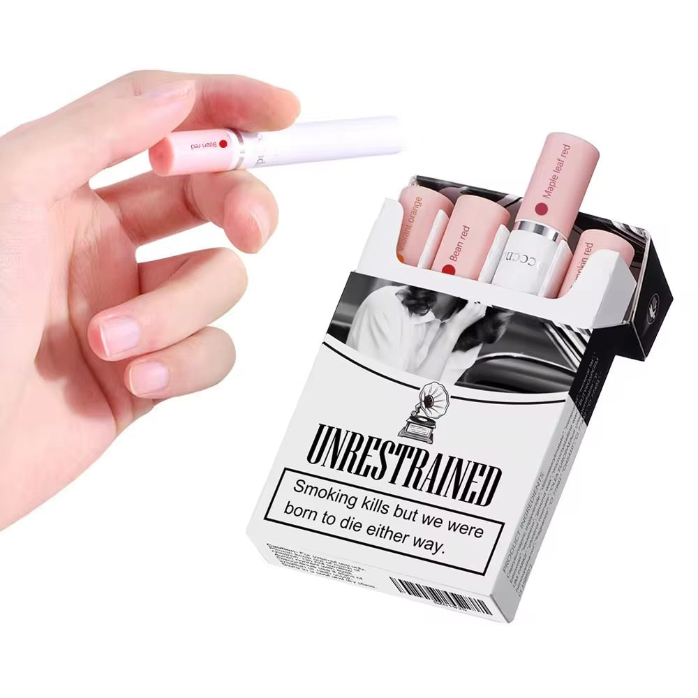 SLIM CASE MINERAL LIPSTICK