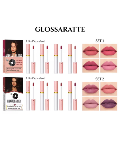 Glossarette